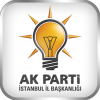 iPhone ve iPad AK Parti İstanbul Resim