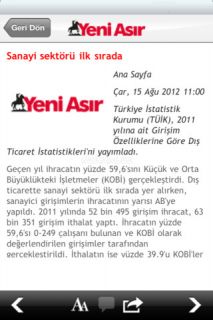 Yeni Asr Resimleri