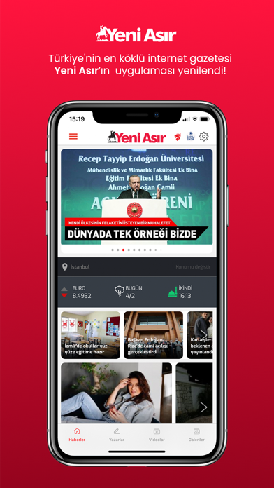 Yeni As�r Resimleri