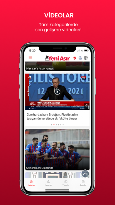 Yeni As�r Resimleri