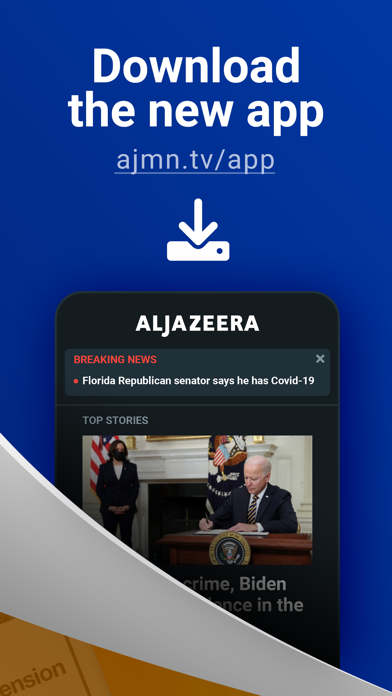 Al Jazeera English Resimleri