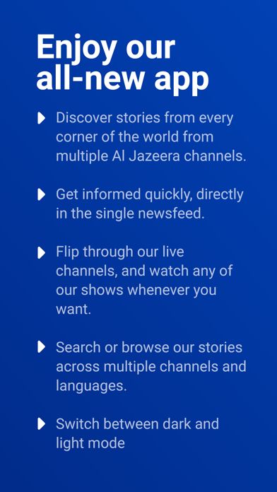 Al Jazeera English Resimleri