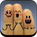 Cool Finger Faces iOS