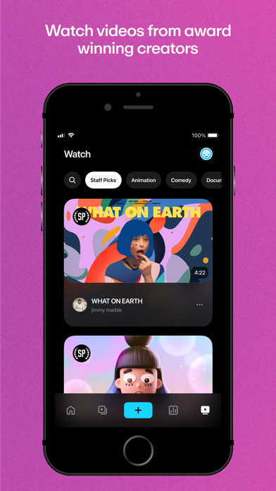 Vimeo Resimleri