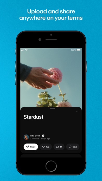 Vimeo Resimleri