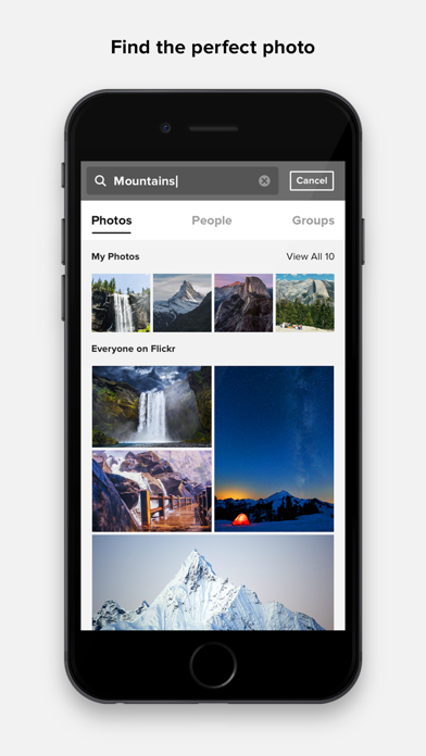 Flickr Resimleri