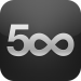 500px iOS