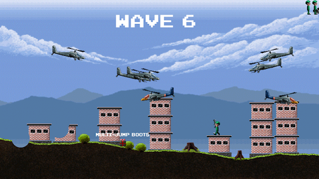 Air Attack (Ad) Resimleri