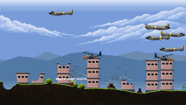 Air Attack (Ad) Resimleri