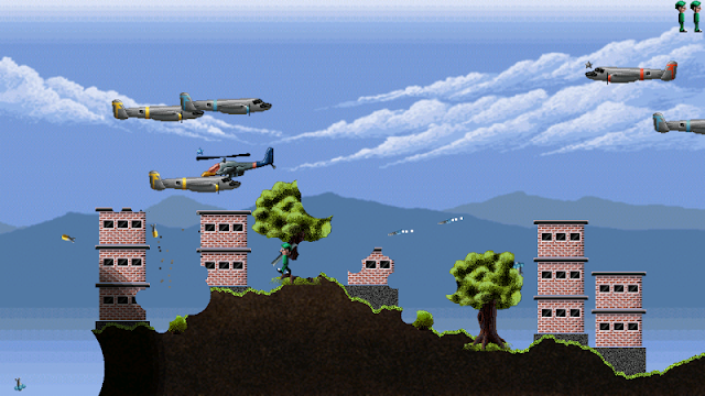 Air Attack (Ad) Resimleri