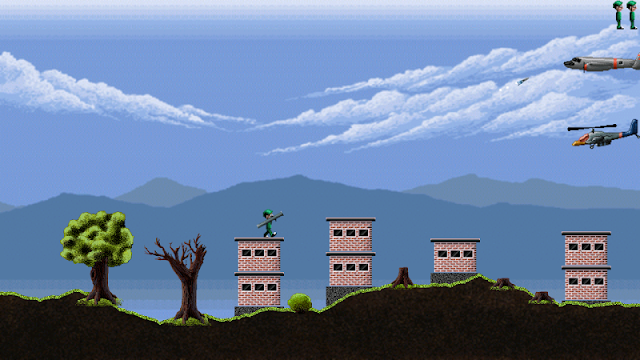 Air Attack (Ad) Resimleri