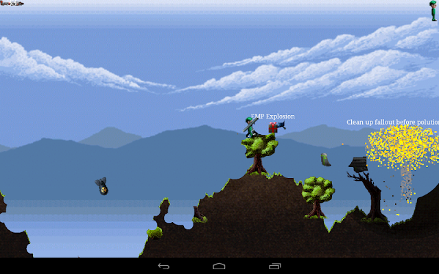 Air Attack (Ad) Resimleri