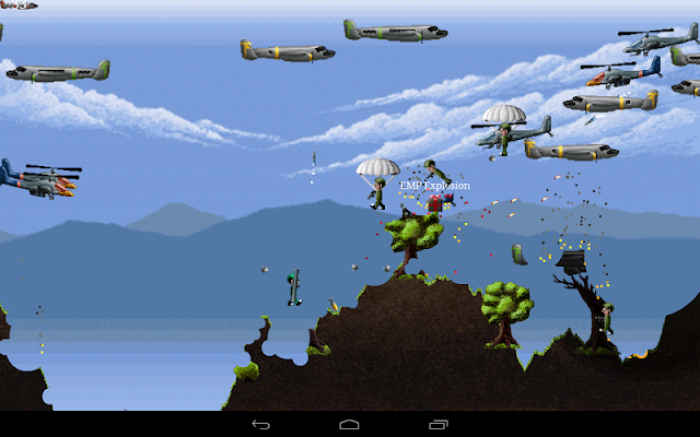 Air Attack (Ad) Resimleri