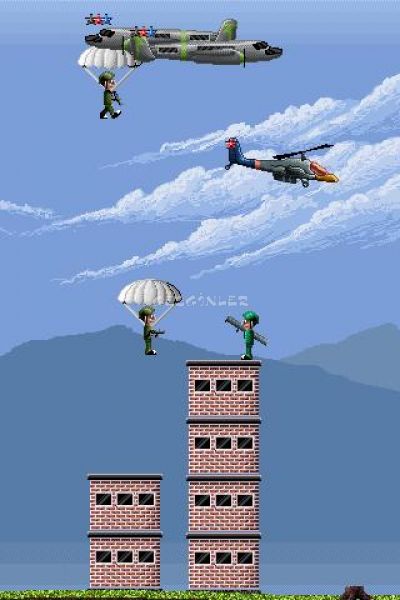 airattack 2 mission 9