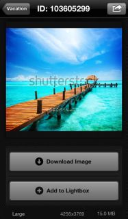 Shutterstock Resimleri