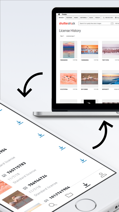 Shutterstock - Stock Photos Resimleri