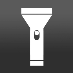 iPhone & iPad Flashlight ? ikonu