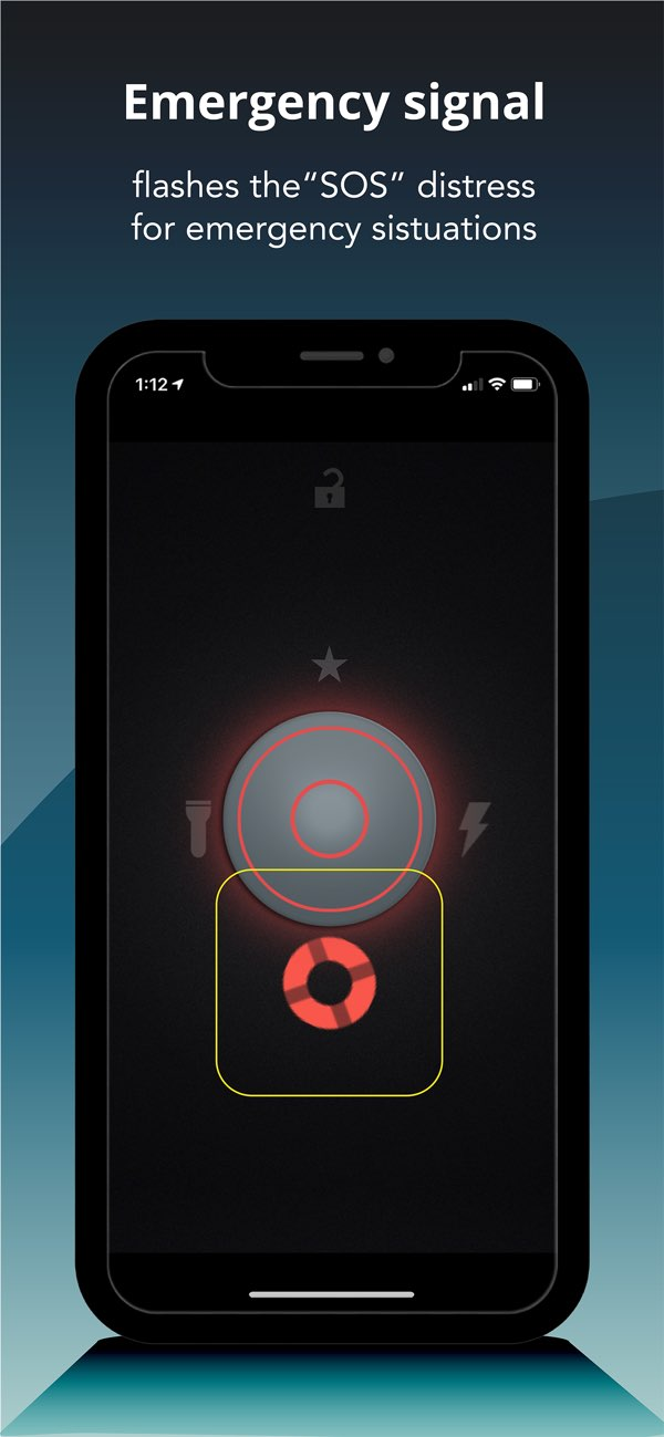 Flashlight Resimleri