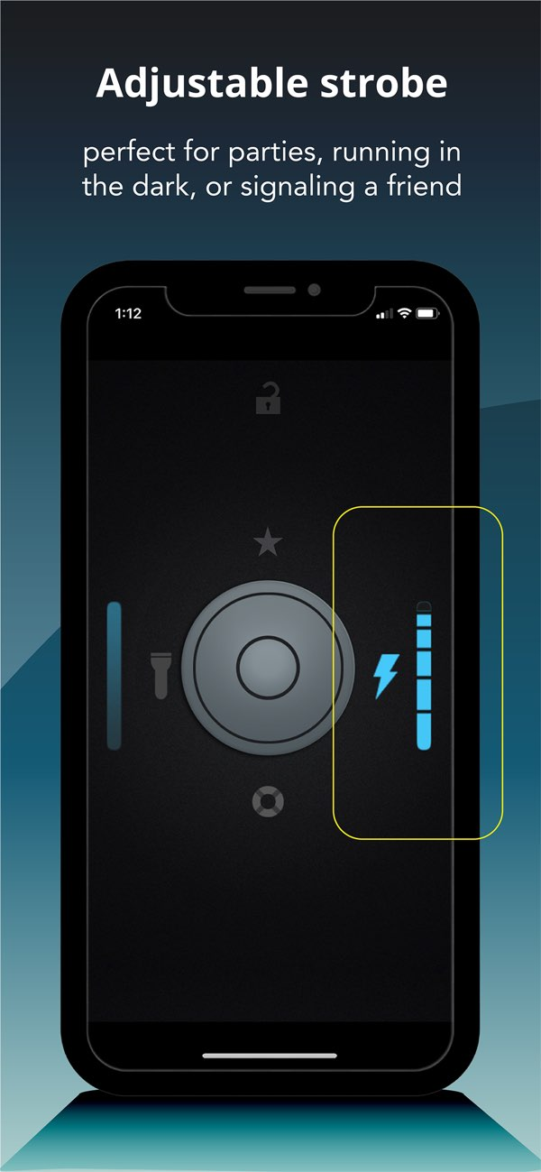 Flashlight Resimleri