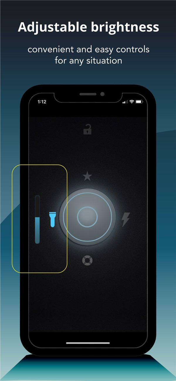 Flashlight Resimleri