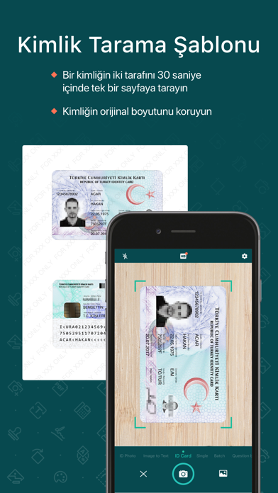 CamScanner : PDF Scanner App Resimleri