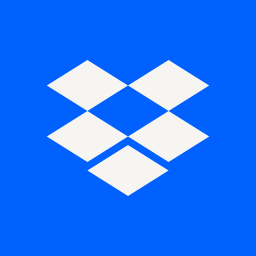 Android Dropbox: Files & Cloud Storage ikonu