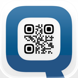 iPhone & iPad Qrafter: QR Kod Okuyucu ikonu