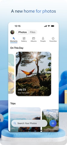 Microsoft OneDrive Resimleri
