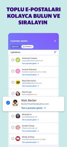Yahoo Mail – Organize Kalın Resimleri