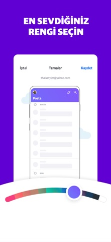 Yahoo Mail – Organize Kalın Resimleri