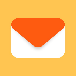 iPhone & iPad Yandex Mail ikonu