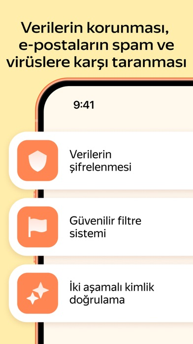 Yandex Mail Resimleri