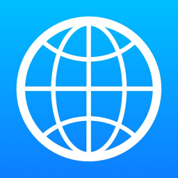 iPhone & iPad iTranslate - �eviri ve S�zl�k ikonu