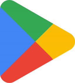 Android Google Play Store (APK) ikonu