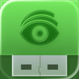iPhone & iPad USB Disk SE, File Manager ikonu