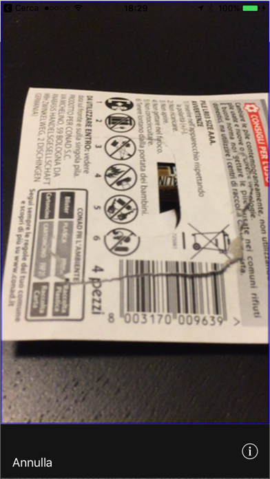 Bar-Code Resimleri