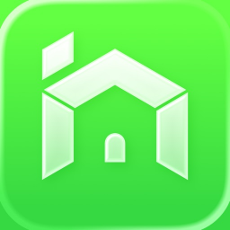 iPhone & iPad Home Design 3D ikonu