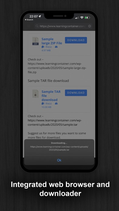 Documents Pro - Files Editor Resimleri