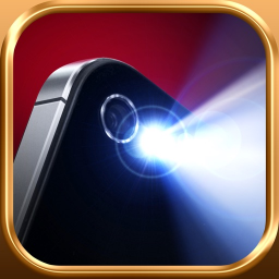 iPhone & iPad El Feneri � ikonu