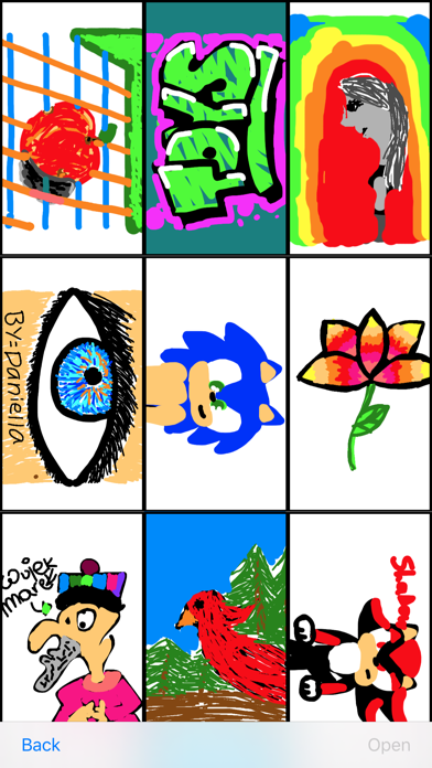 Paint Resimleri