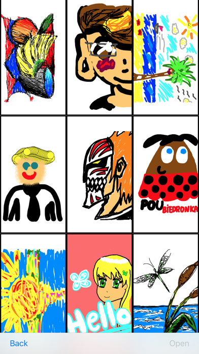 Paint Resimleri