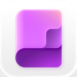 iPhone & iPad Microsoft OneNote ikonu