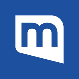 iPhone & iPad mail.com - email & cloud ikonu