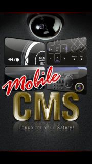 Mobile CMS Resimleri