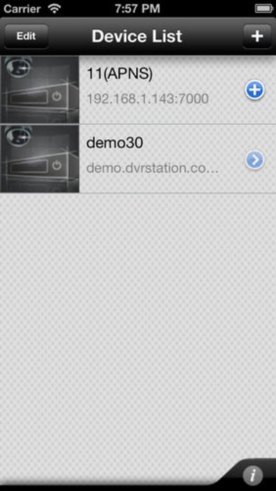Mobile CMS Resimleri