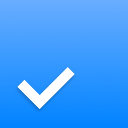 iPhone & iPad Any.do: Yap�lacaklar listesi ikonu