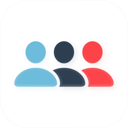 iPhone & iPad Group SMS+ ikonu