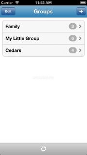 Group SMS! Resimleri
