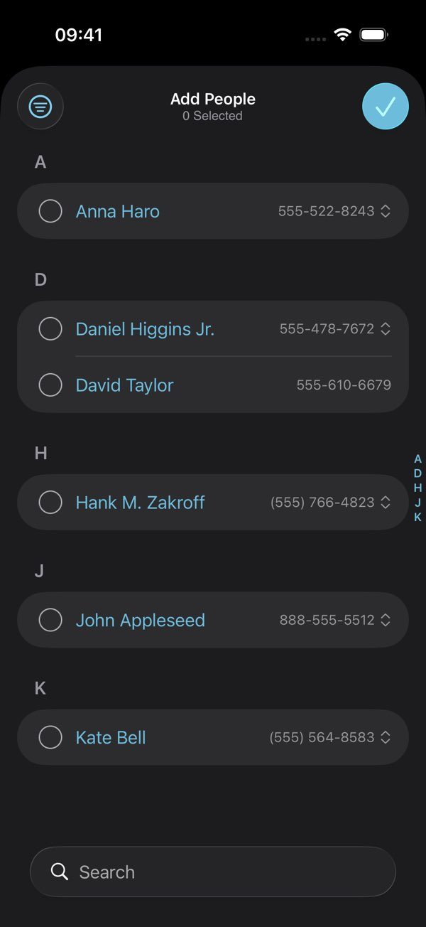 Group SMS+ Resimleri