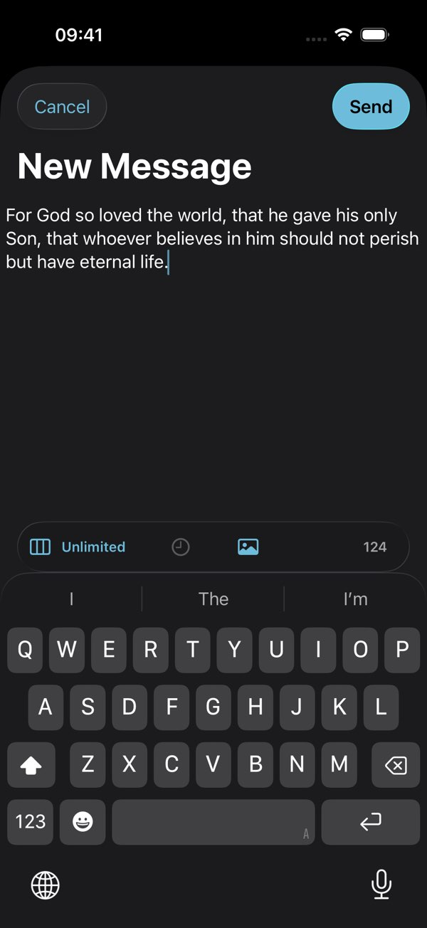 Group SMS+ Resimleri